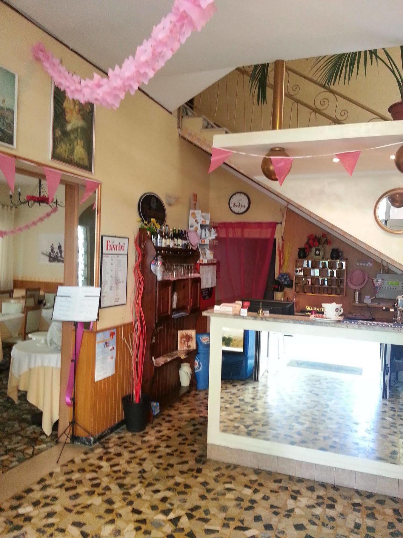 Mehari Rimini - Family Hotel Ngoại thất bức ảnh