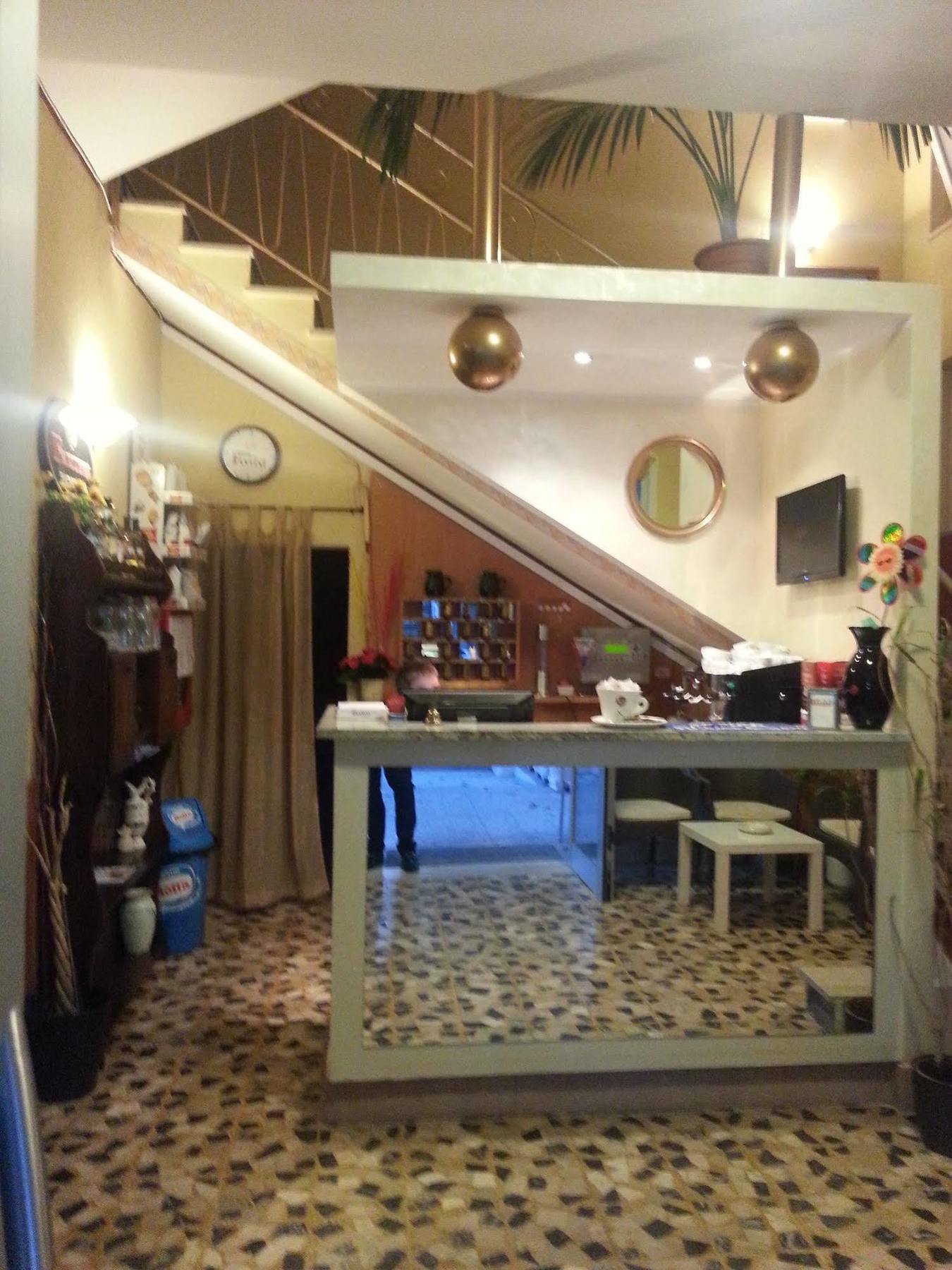Mehari Rimini - Family Hotel Ngoại thất bức ảnh